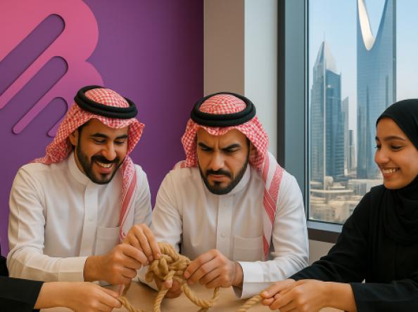 تفكيك عُقد القطاع غير الربحي: التكيّف كلمة السر؟